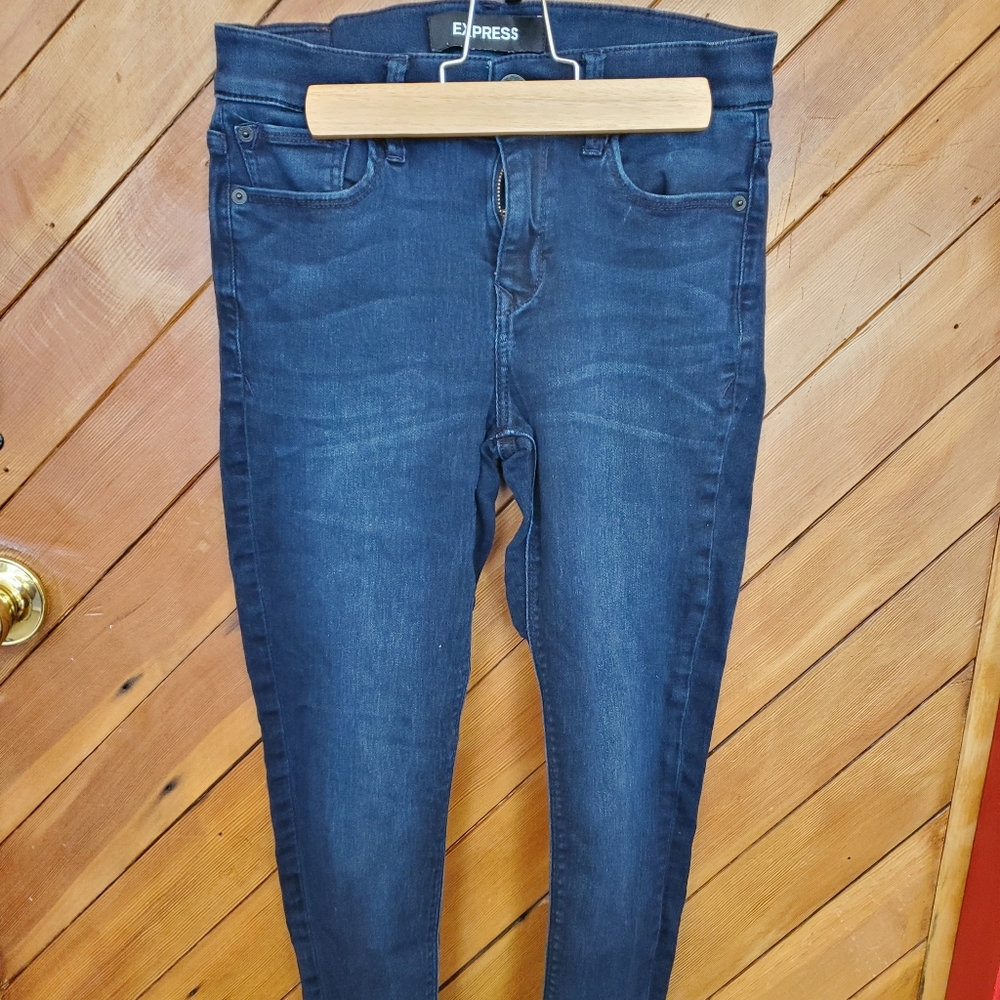Express Stretch+ Legging Jeans